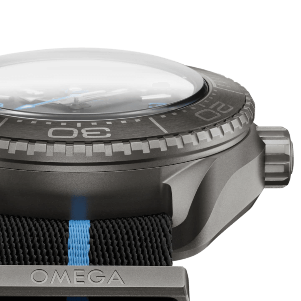 OMEGA Seamaster Planet Ocean 6000m Ultra Deep 46mm - 215.92.46.21.01.001 - #5 OMEGA Seamaster Planet Ocean 6000m Ultra Deep 46mm - 215.92.46.21.01.001 - #5