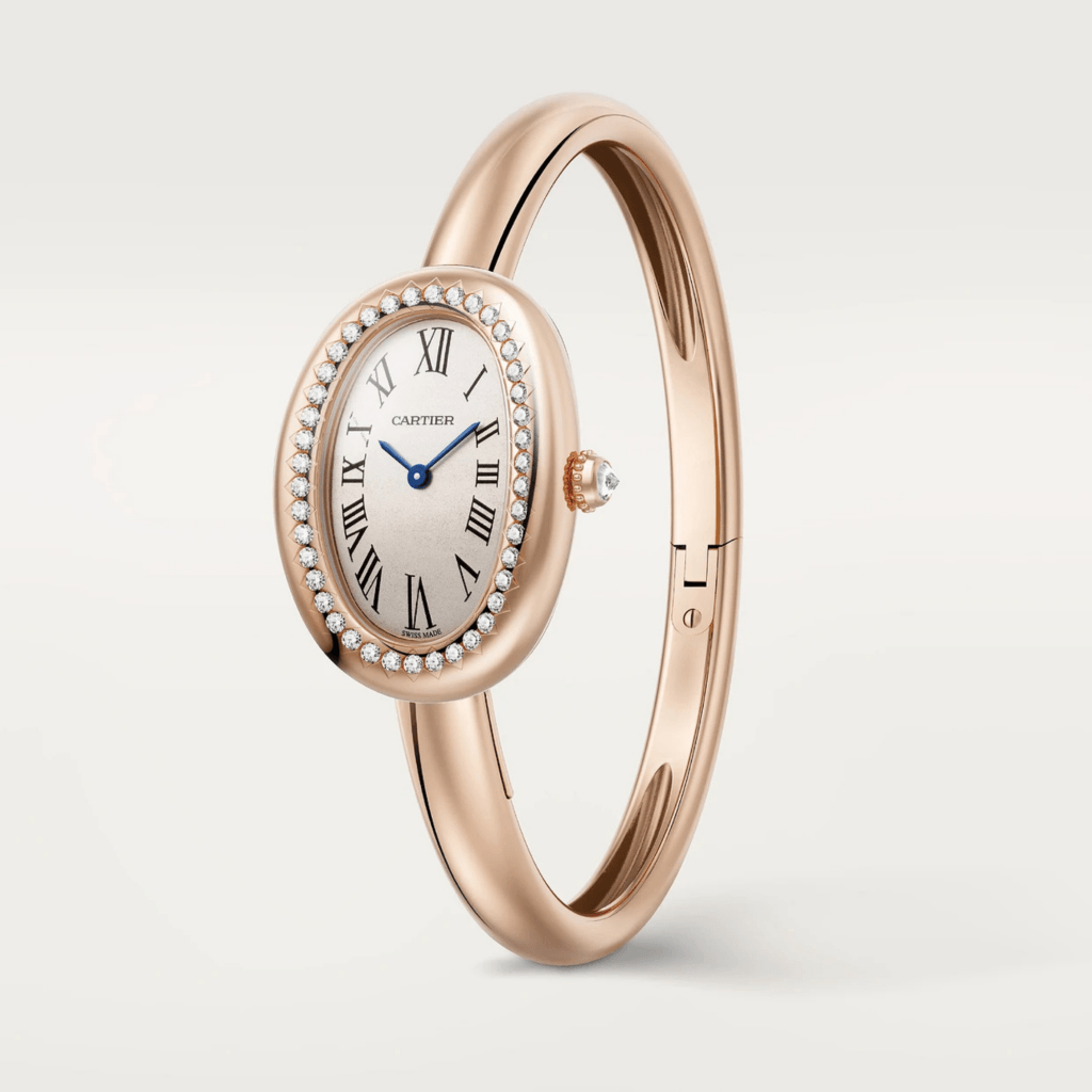 Cartier Baignoire - WJBA0045 - #2 Cartier Baignoire - WJBA0045 - #2