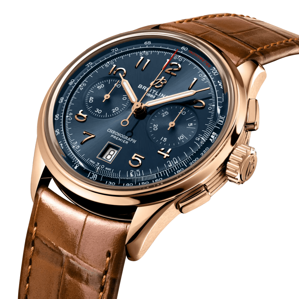 Breitling Premier B01 Chronograph Capsule 42mm - RB0145171C1P1 - #2