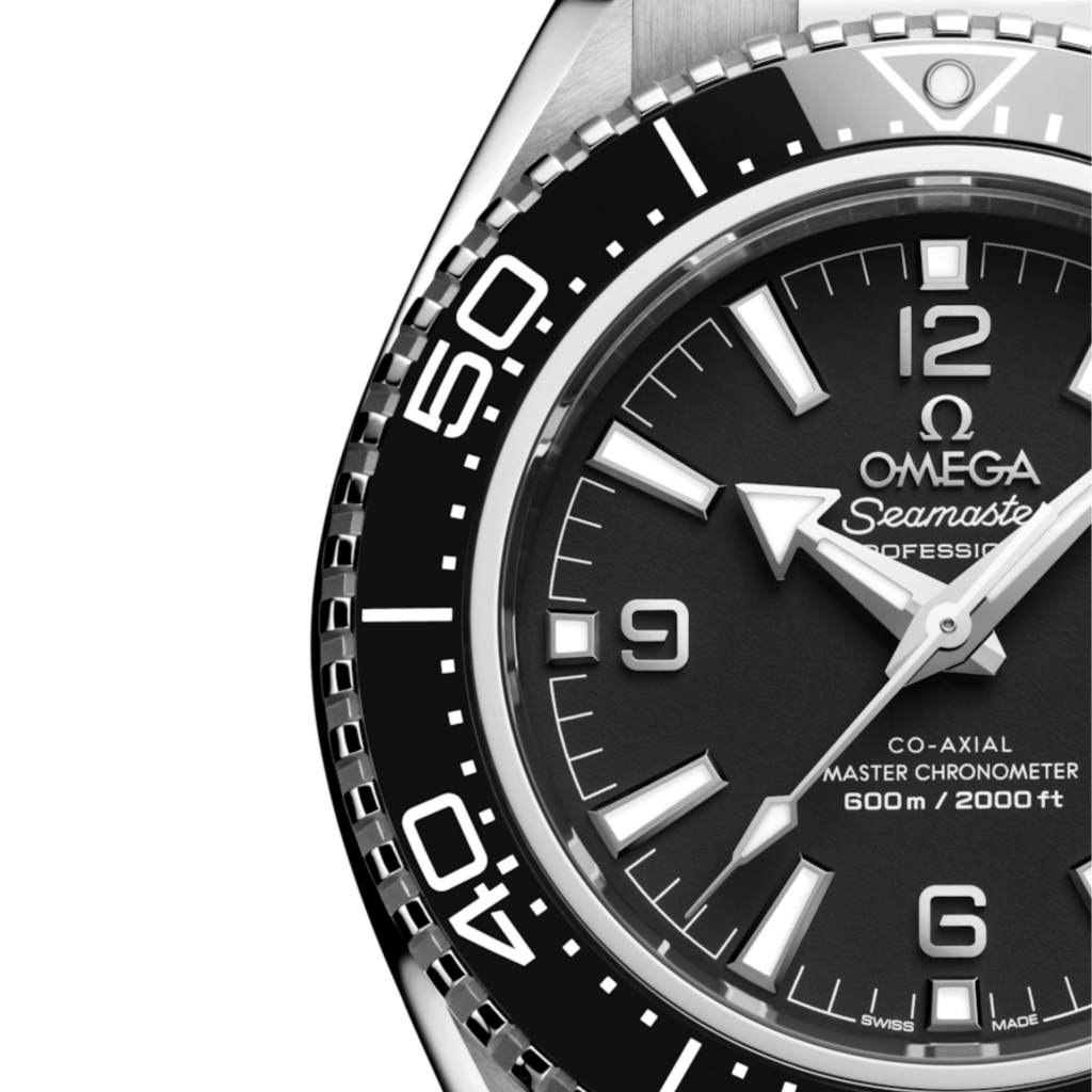 OMEGA Seamaster Planet Ocean 600m 42mm - 217.30.42.21.01.001 - #3 OMEGA Seamaster Planet Ocean 600m 42mm - 217.30.42.21.01.001 - #3