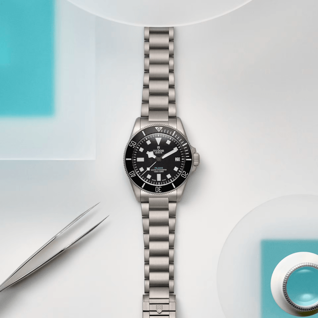 TUDOR Pelagos Ultra 43mm - 2543C1A7NU-0001 - #5