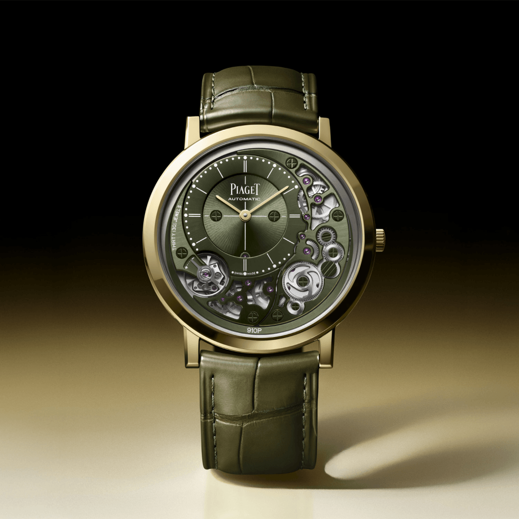 Piaget Altiplano Ultimate Autromatic Watch 41mm - G0A50126 - #4