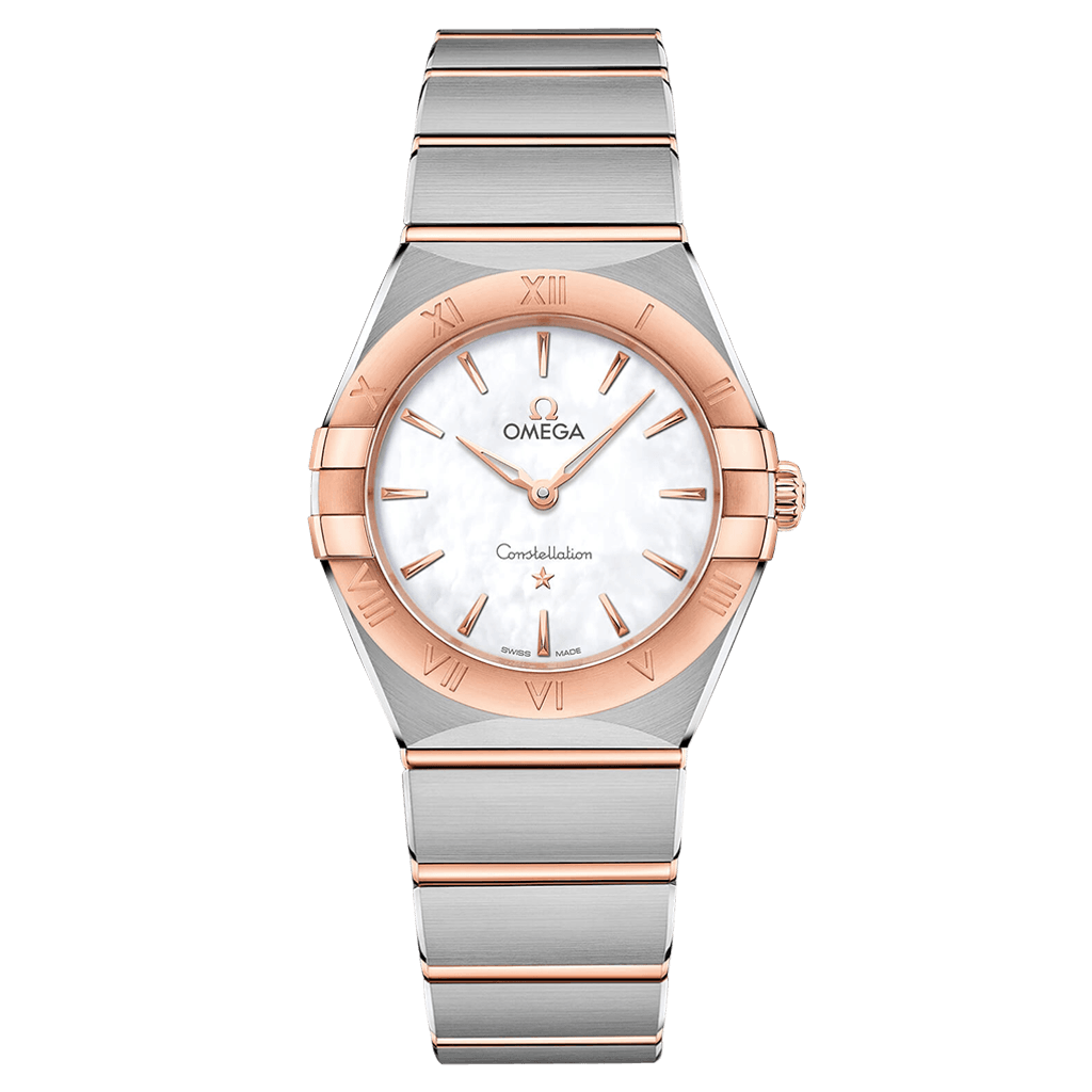 OMEGA Constellation 28mm - 131.20.28.60.05.001 - #1 OMEGA Constellation 28mm - 131.20.28.60.05.001 - #1