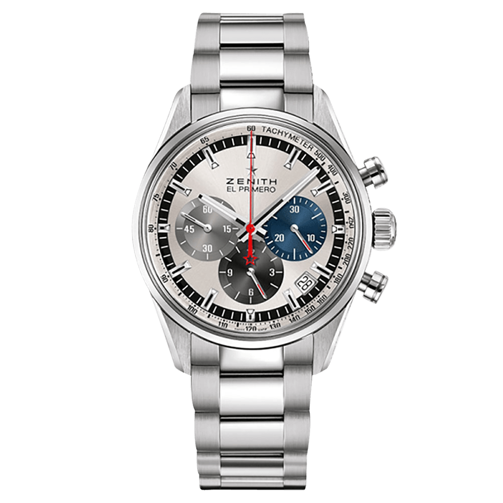 Zenith Chronomaster Original 38mm - 03.3200.3600/69.M3200 - #1 Zenith Chronomaster Original 38mm - 03.3200.3600/69.M3200 - #1