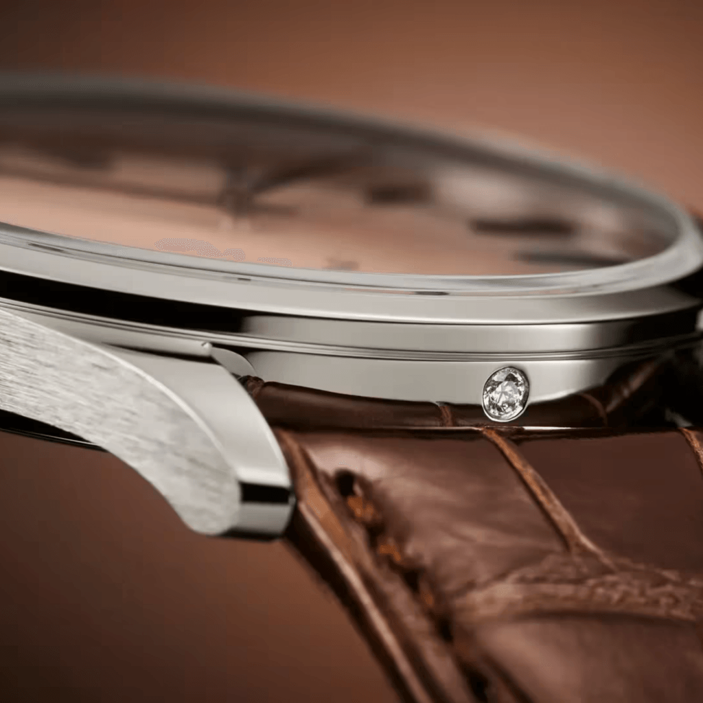 Patek Philippe Calatrava 38mm - 6196P-001 - #9 Patek Philippe Calatrava 38mm - 6196P-001 - #9