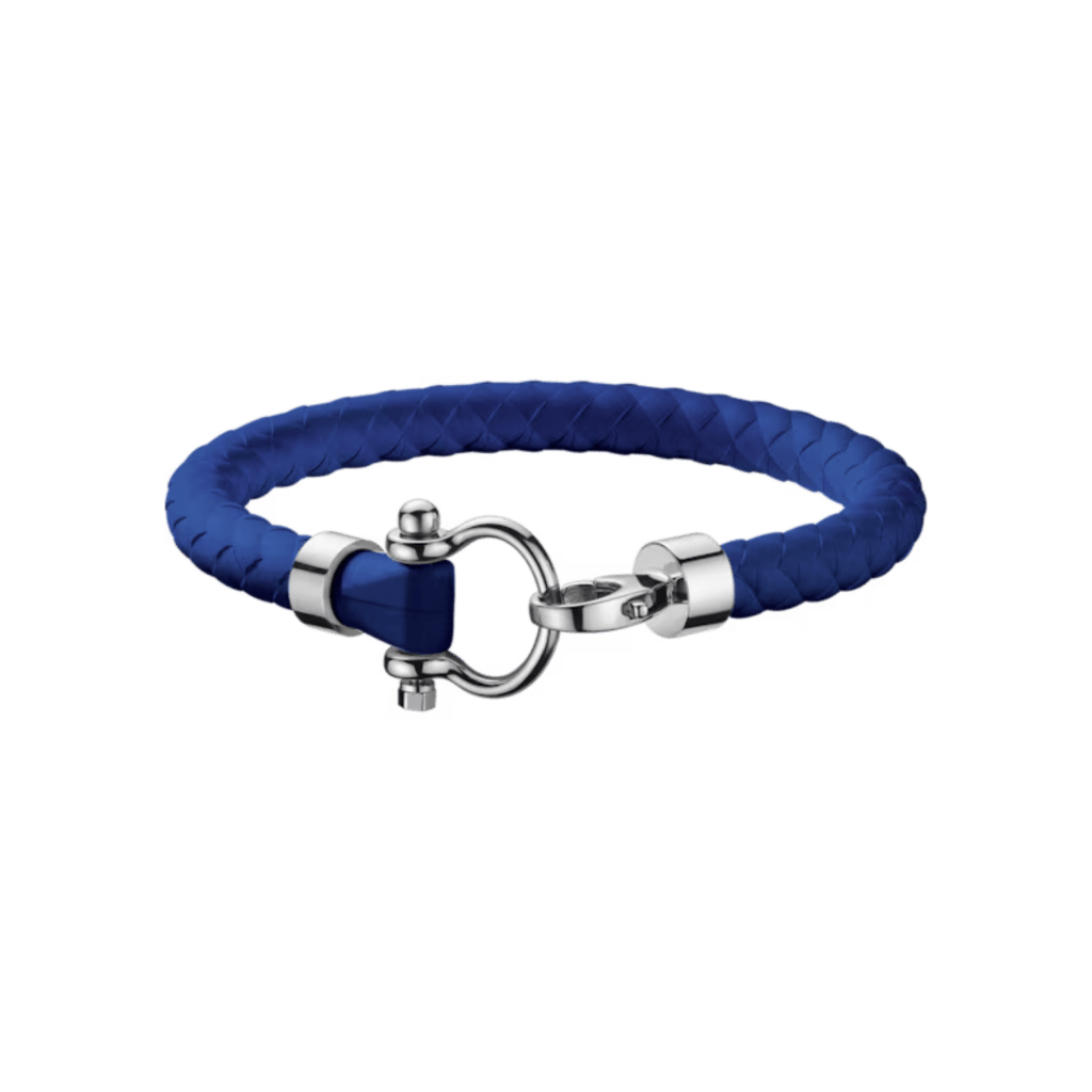OMEGA Sailing Bracelet armband rubber - B34STA0509502 - #1