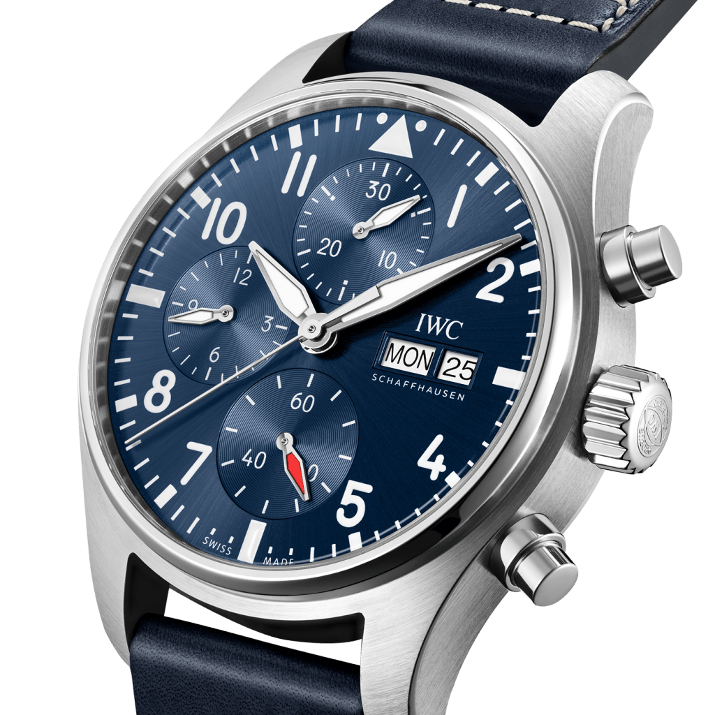 IWC Pilots Watch Chronograph 41mm - IW388101 - #2 IWC Pilots Watch Chronograph 41mm - IW388101 - #2