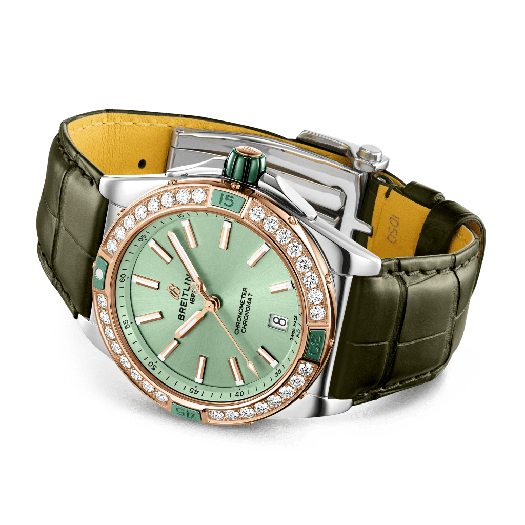 Breitling Super Chronomat Automatic 38mm - U17356531L1P1 - #3 Breitling Super Chronomat Automatic 38mm - U17356531L1P1 - #3