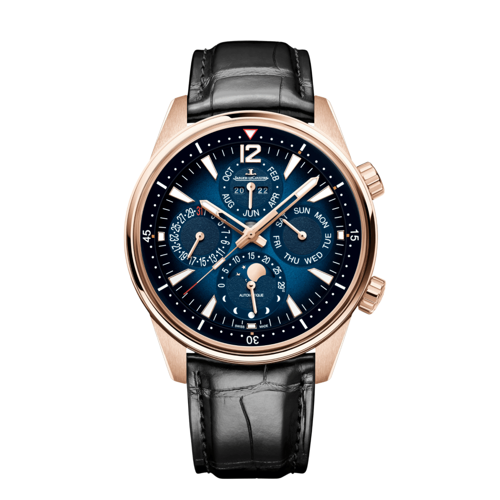 Jaeger-LeCoultre Polaris Perpetual Calendar 42mm - Q9082680 - #2 Jaeger-LeCoultre Polaris Perpetual Calendar 42mm - Q9082680 - #2