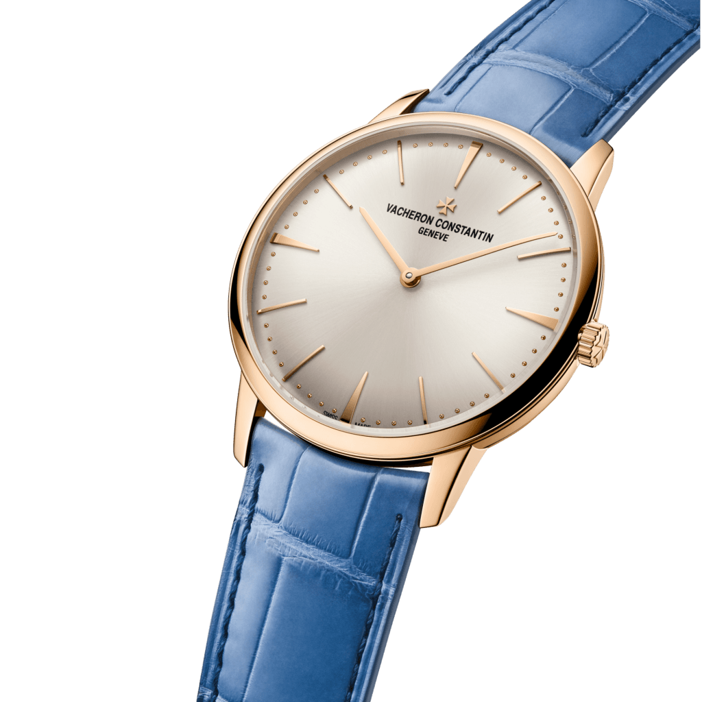 Vacheron Constantin Patrimony Manual Winding 39mm - 1410U/000R-H018 - #2