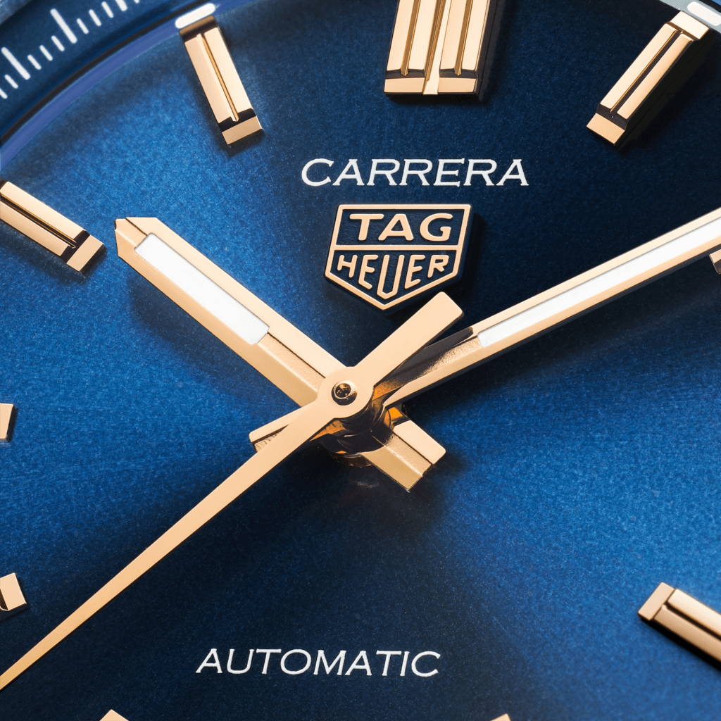 TAG Heuer Carrera Date 36mm - WBN2311.BA0001 - #2 TAG Heuer Carrera Date 36mm - WBN2311.BA0001 - #2