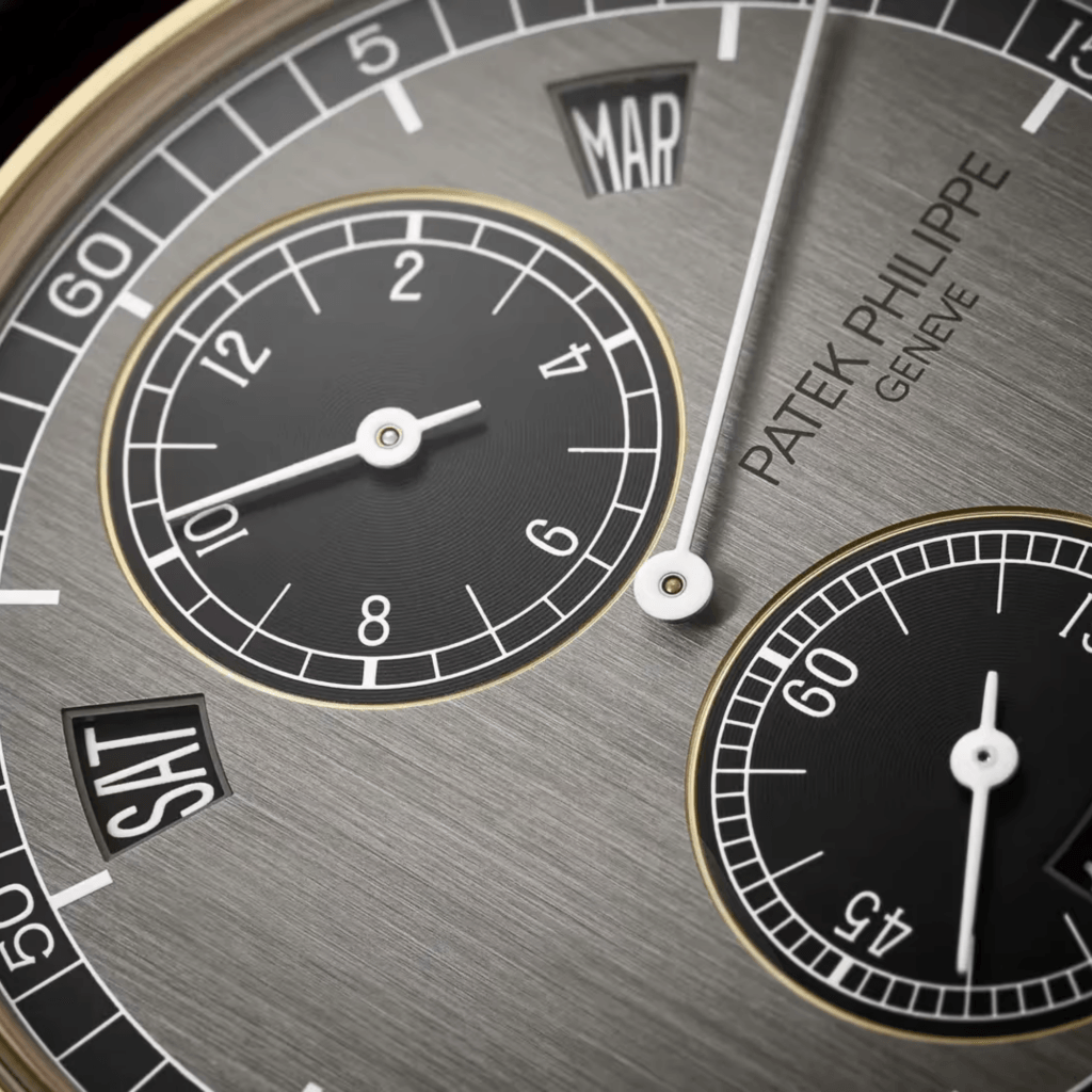 Patek Philippe Complications Annual Calendar Regulator 41mm - 5235/50R-001 - #3 Patek Philippe Complications Annual Calendar Regulator 41mm - 5235/50R-001 - #3