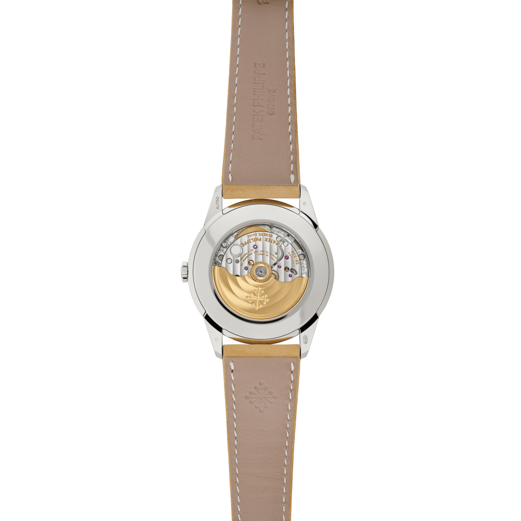 Patek Philippe Calatrava Date 40mm - 5226G-001 - #6 Patek Philippe Calatrava Date 40mm - 5226G-001 - #6