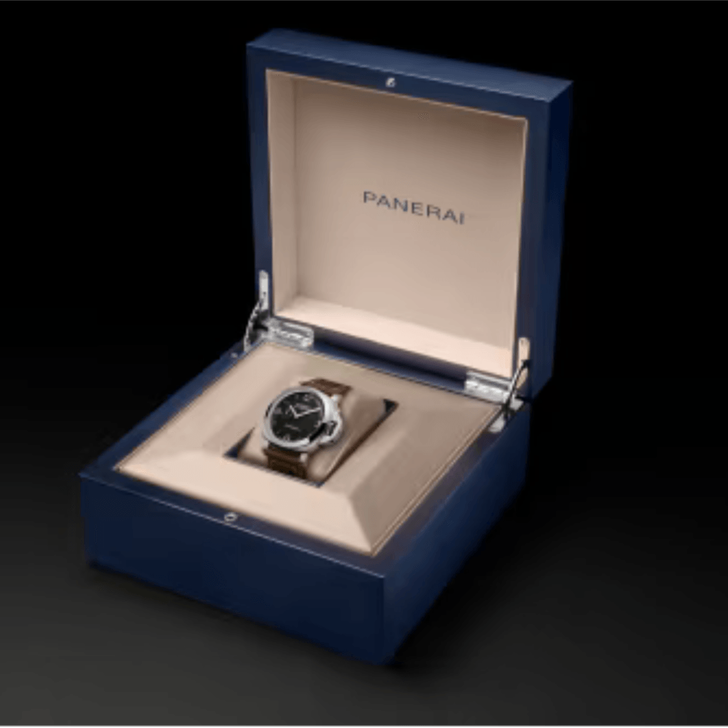 Panerai Luminor Marina 44mm - PAM01759 - #4 Panerai Luminor Marina 44mm - PAM01759 - #4