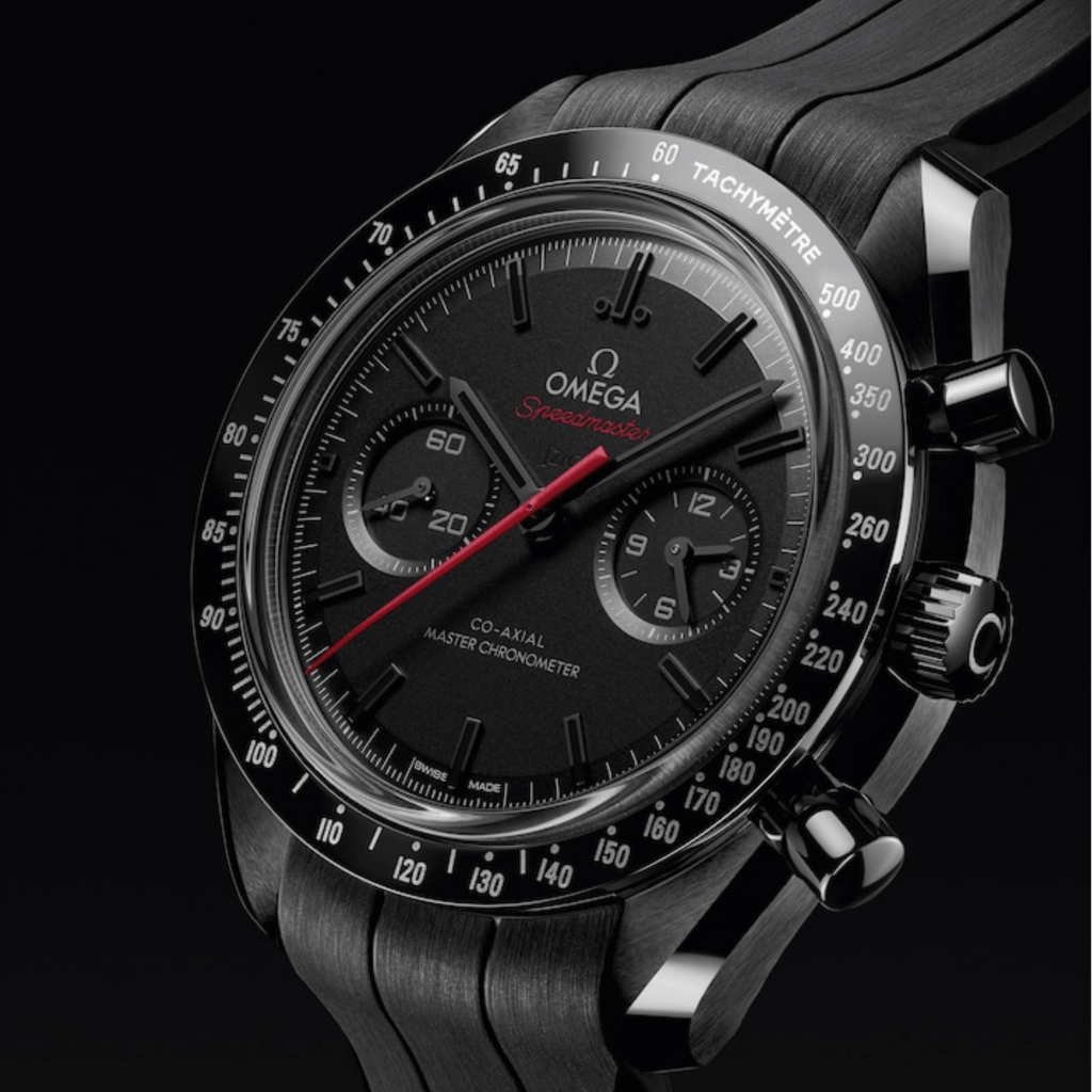 OMEGA Speedmaster Dark Side Of The Moon 44mm - 310.92.44.51.01.001 - #4 OMEGA Speedmaster Dark Side Of The Moon 44mm - 310.92.44.51.01.001 - #4