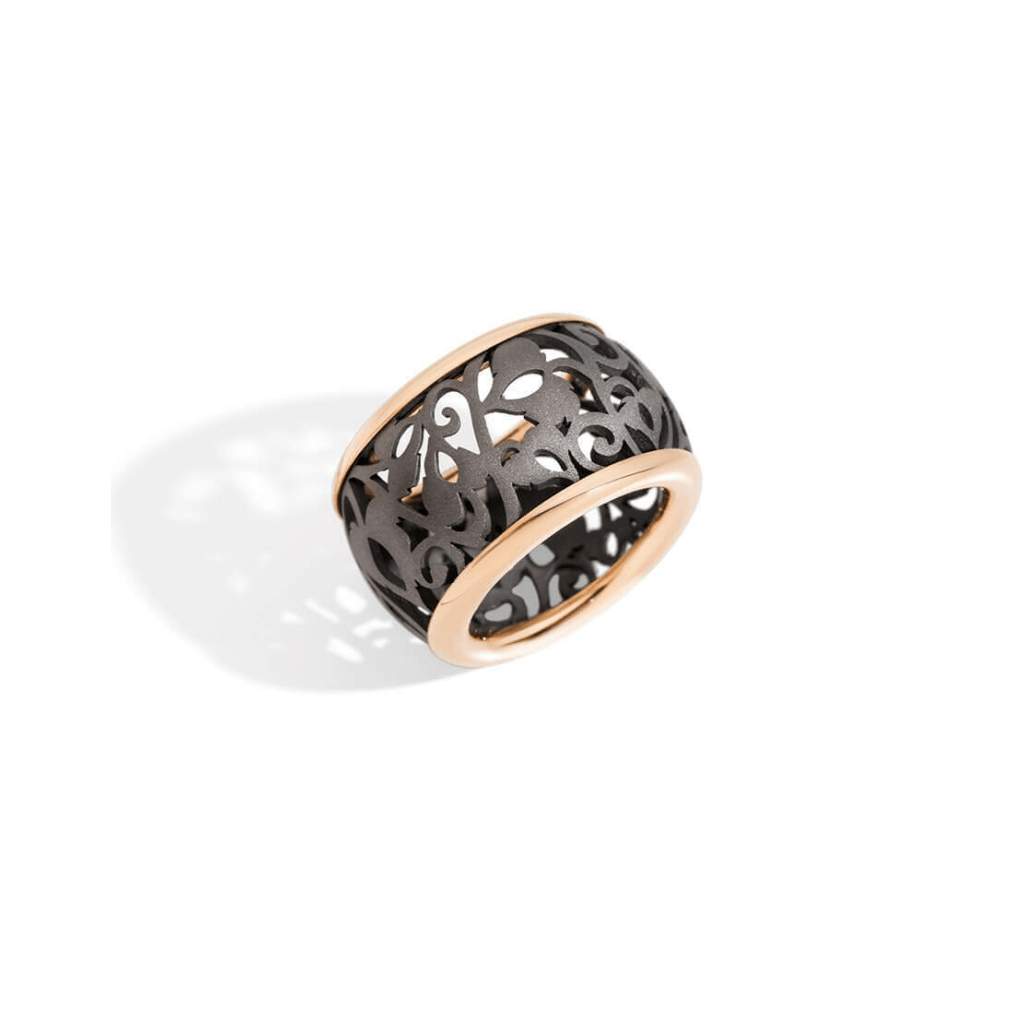 Arabesque Ring - Pomellato - PAB5031 OT000 00000