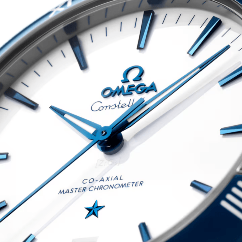 OMEGA Constellation 41mm - 131.33.41.21.04.001 - #3 OMEGA Constellation 41mm - 131.33.41.21.04.001 - #3