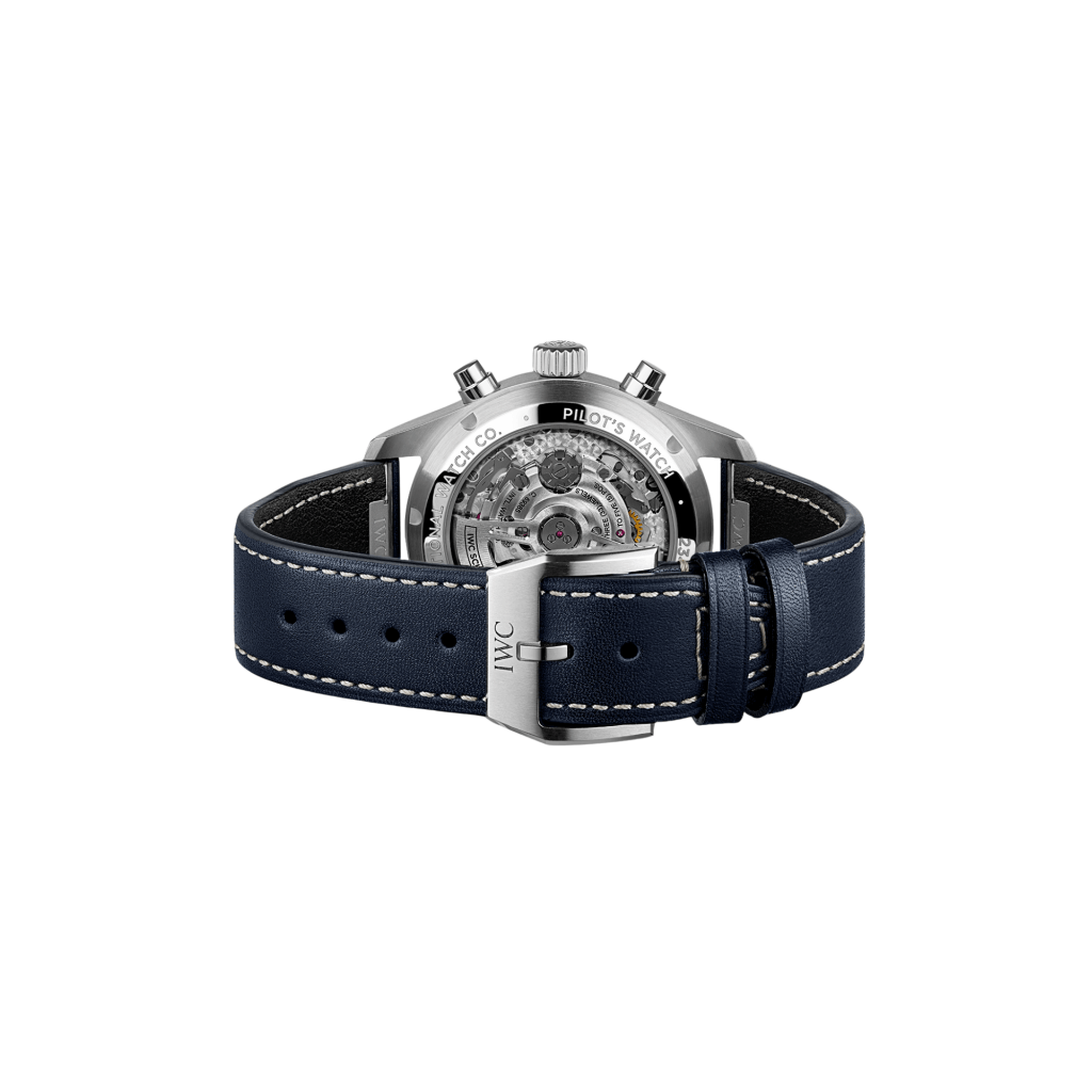 IWC Pilots Watch Chronograph 41mm - IW388101 - #4 IWC Pilots Watch Chronograph 41mm - IW388101 - #4