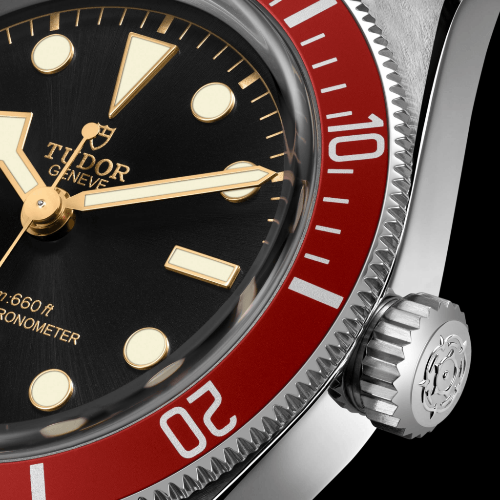 TUDOR Black Bay 41 41mm - 7941A1A0RU-0001 - #2 TUDOR Black Bay 41 41mm - 7941A1A0RU-0001 - #2