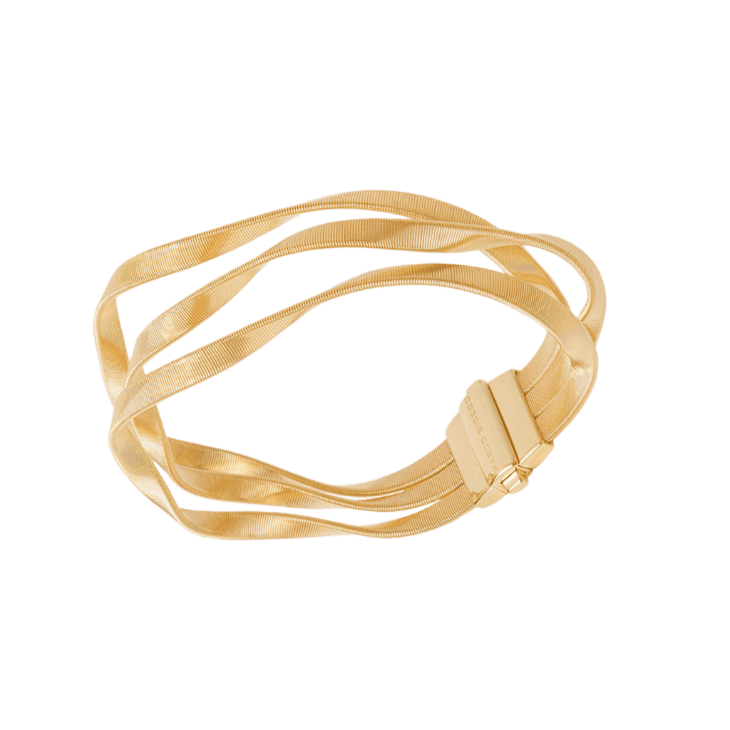 Marrakech Supreme Armband - Marco Bicego - BG742