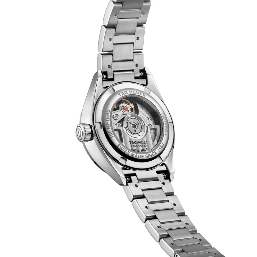 TAG Heuer Carrera 29mm - WBN2411.BA0621 - #3 TAG Heuer Carrera 29mm - WBN2411.BA0621 - #3
