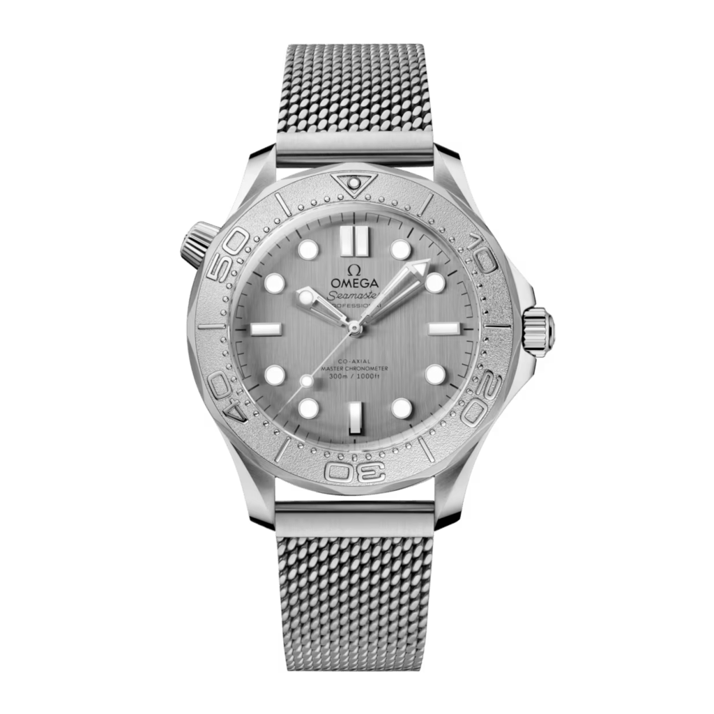 OMEGA Seamaster Diver 300m 42mm - 210.30.42.20.06.002 - #1