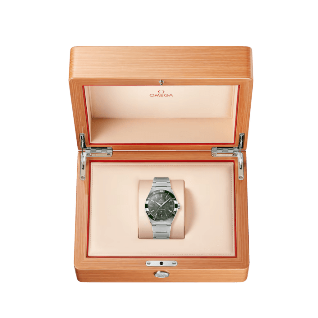 OMEGA Constellation 41mm - 131.30.41.21.99.002 - #6