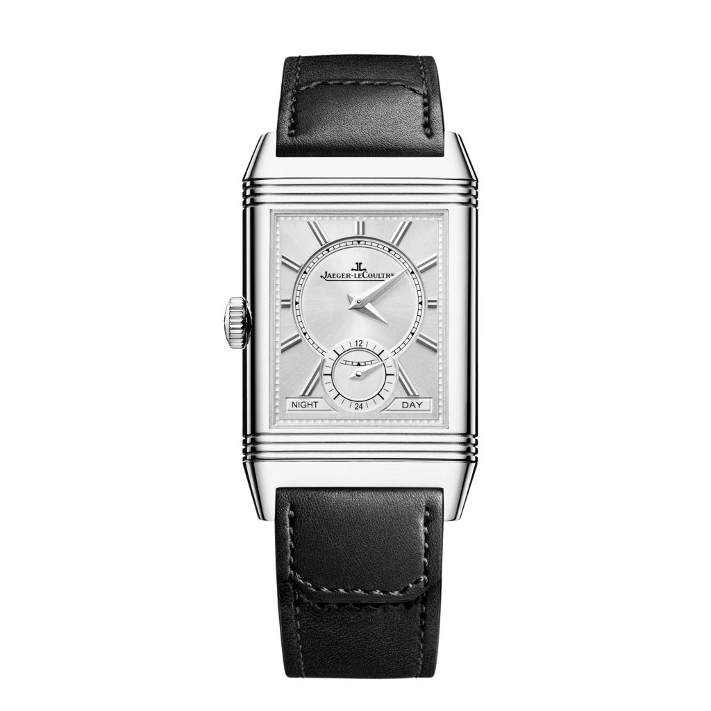 Jaeger-LeCoultre Reverso Tribute Duoface Small Seconds 47mm - Q398847J - #2 Jaeger-LeCoultre Reverso Tribute Duoface Small Seconds 47mm - Q398847J - #2