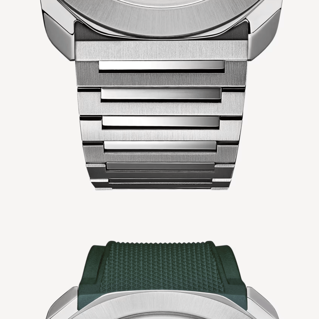 BVLGARI Octo Roma 41mm - 104091 - #10