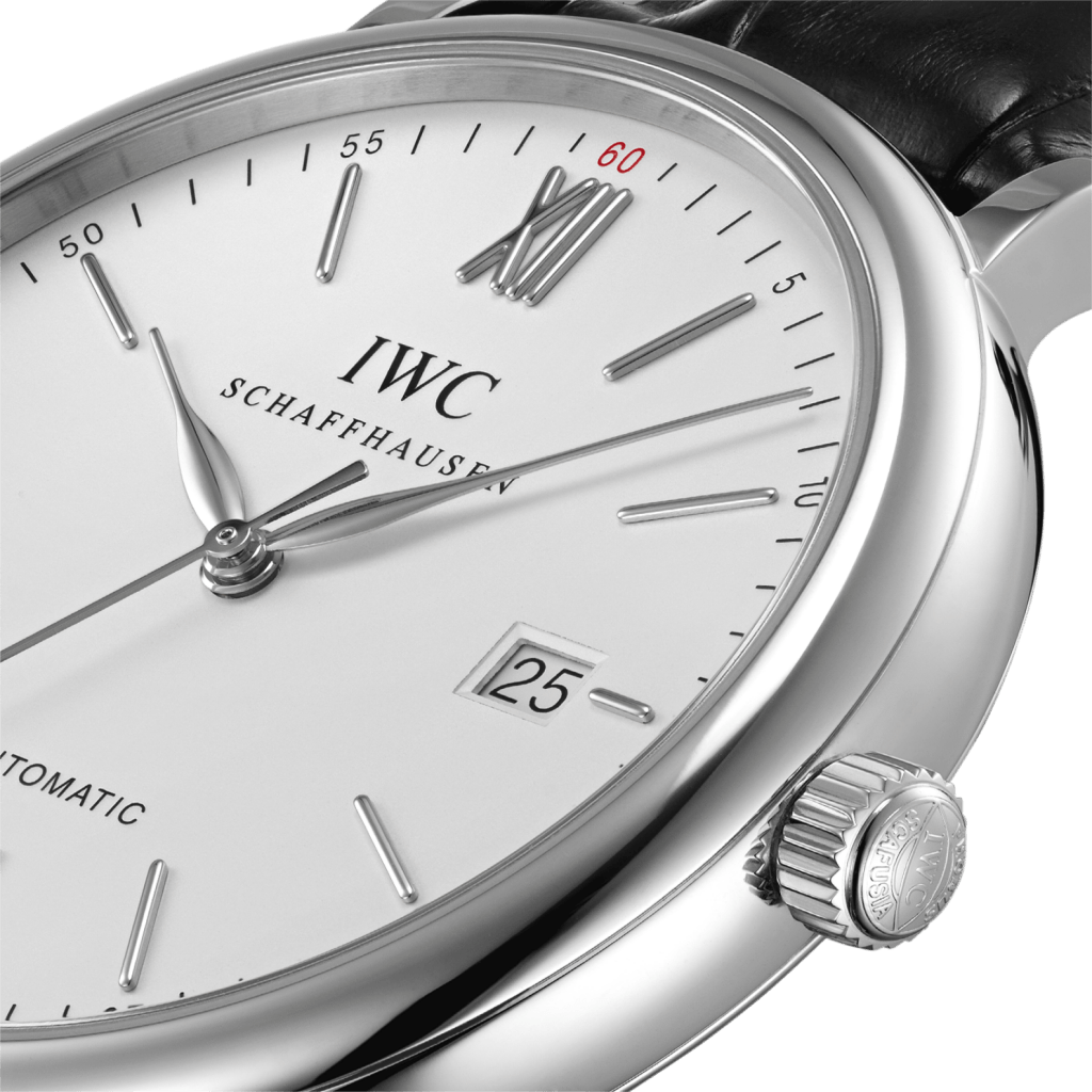 IWC Portofino Automatic 40mm - IW356501 - #4 IWC Portofino Automatic 40mm - IW356501 - #4