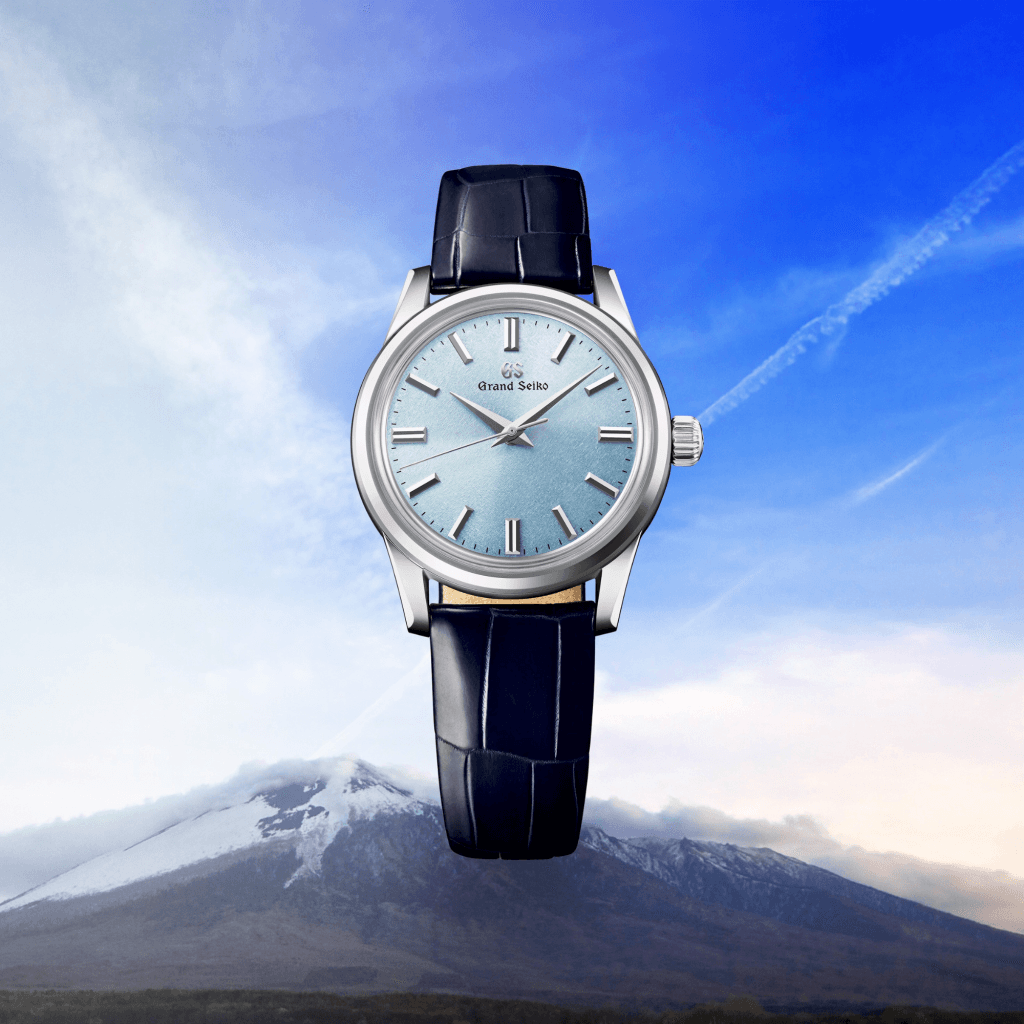Grand Seiko Elegance Kishun First days of Summer 37mm - SBGW283G - #2