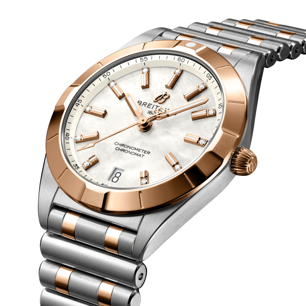Breitling Chronomat 32mm - U77310101A2U1 - #3 Breitling Chronomat 32mm - U77310101A2U1 - #3