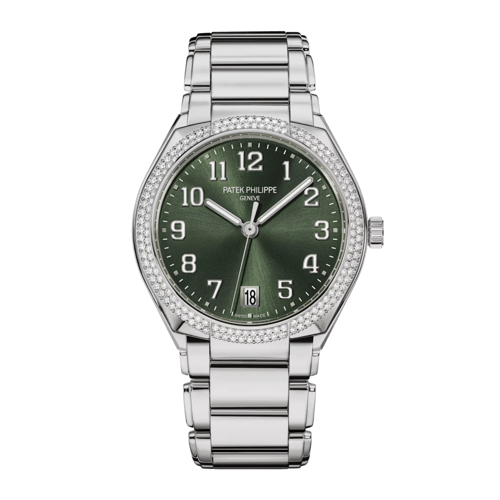Patek Philippe Twenty 4 36mm - 7300/1200A-011 - #1 Patek Philippe Twenty 4 36mm - 7300/1200A-011 - #1