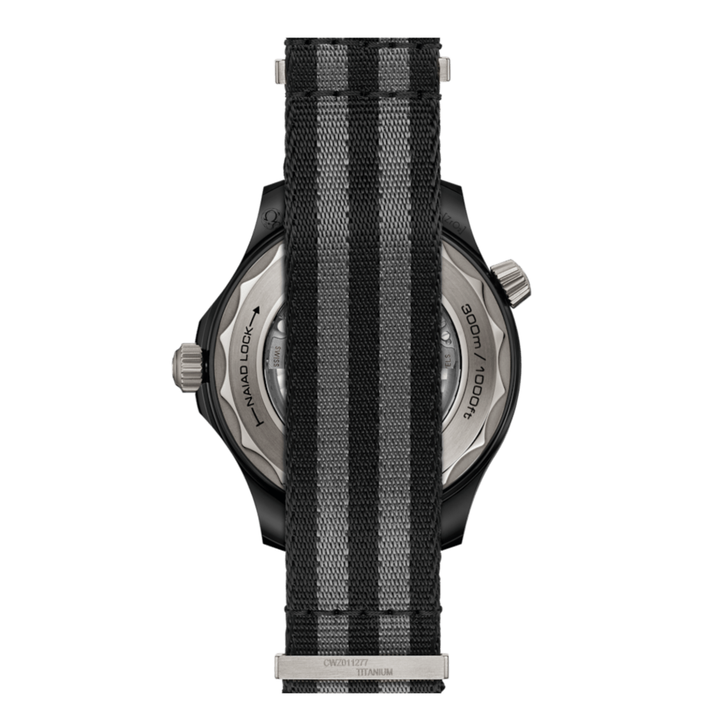 OMEGA Seamaster Diver 300m 44mm - 210.92.44.20.01.002 - #2