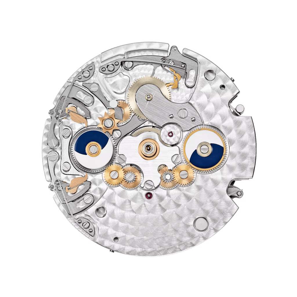 Patek Philippe Complications Annual Calendar Flyback Chronograph Travel Time 42mm - 5924G-001 - #10 Patek Philippe Complications Annual Calendar Flyback Chronograph Travel Time 42mm - 5924G-001 - #10