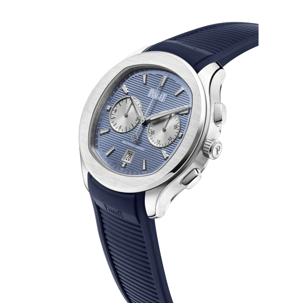 Piaget Polo Chronograph 42mm - G0A48024 - #2 Piaget Polo Chronograph 42mm - G0A48024 - #2