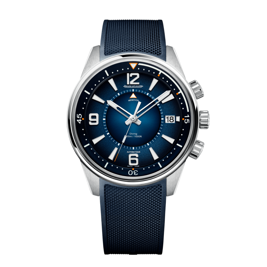 Jaeger-LeCoultre Polaris Mariner Memovox 42mm - Q903818J - #2 Jaeger-LeCoultre Polaris Mariner Memovox 42mm - Q903818J - #2