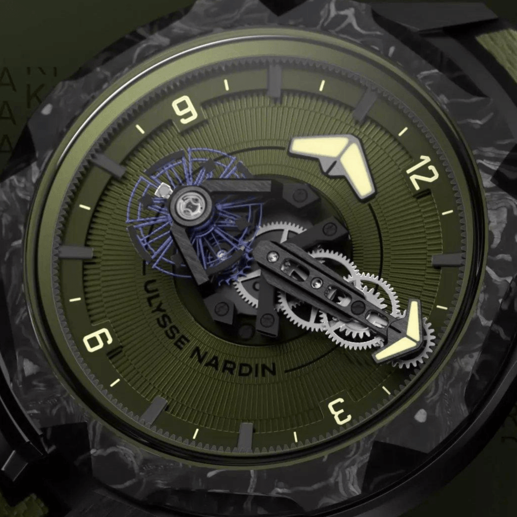 Ulysse Nardin Freak One Ops 44mm - 2403-500-8A/3A - #6