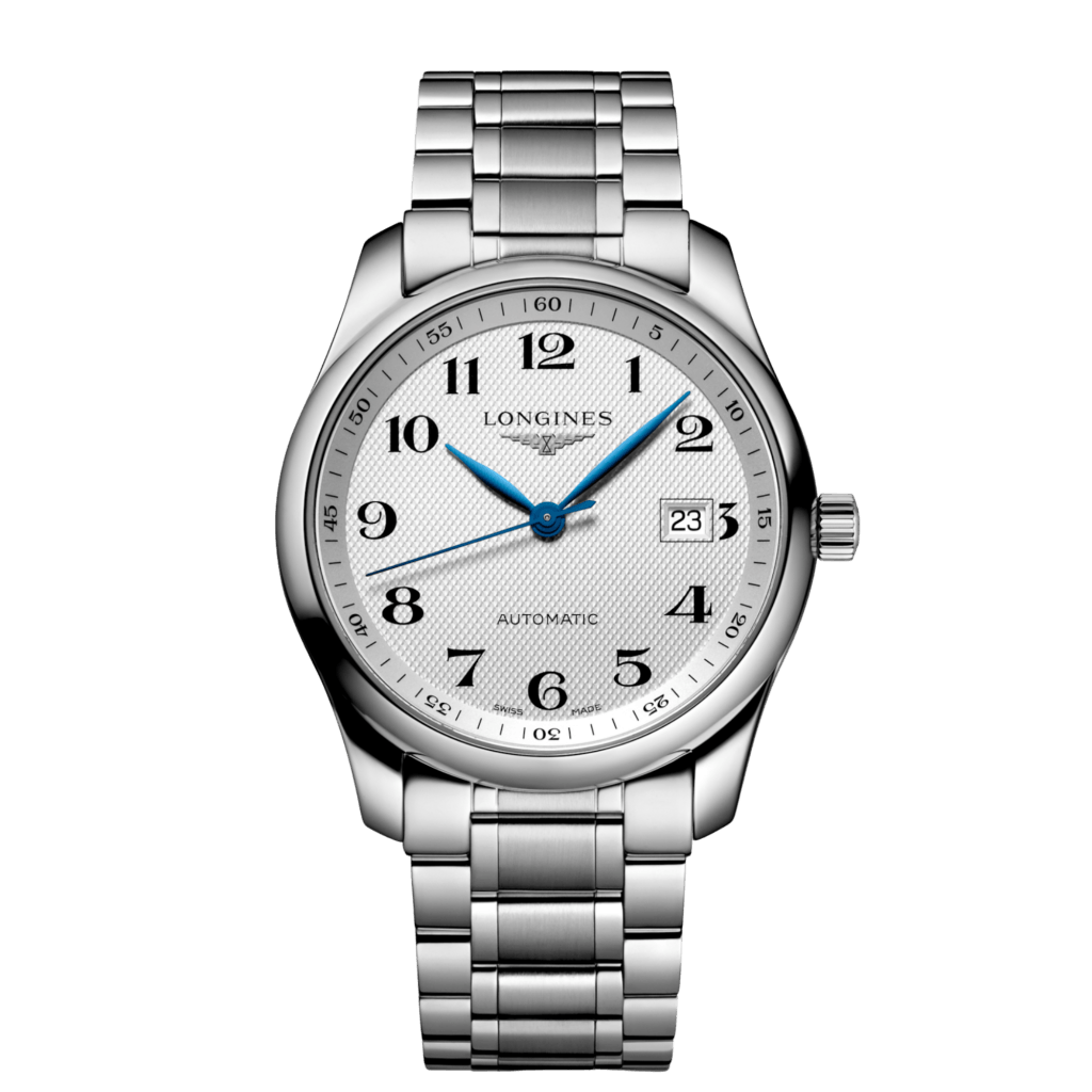 Longines Master Collection 40mm - L2.793.4.78.6 - #1 Longines Master Collection 40mm - L2.793.4.78.6 - #1