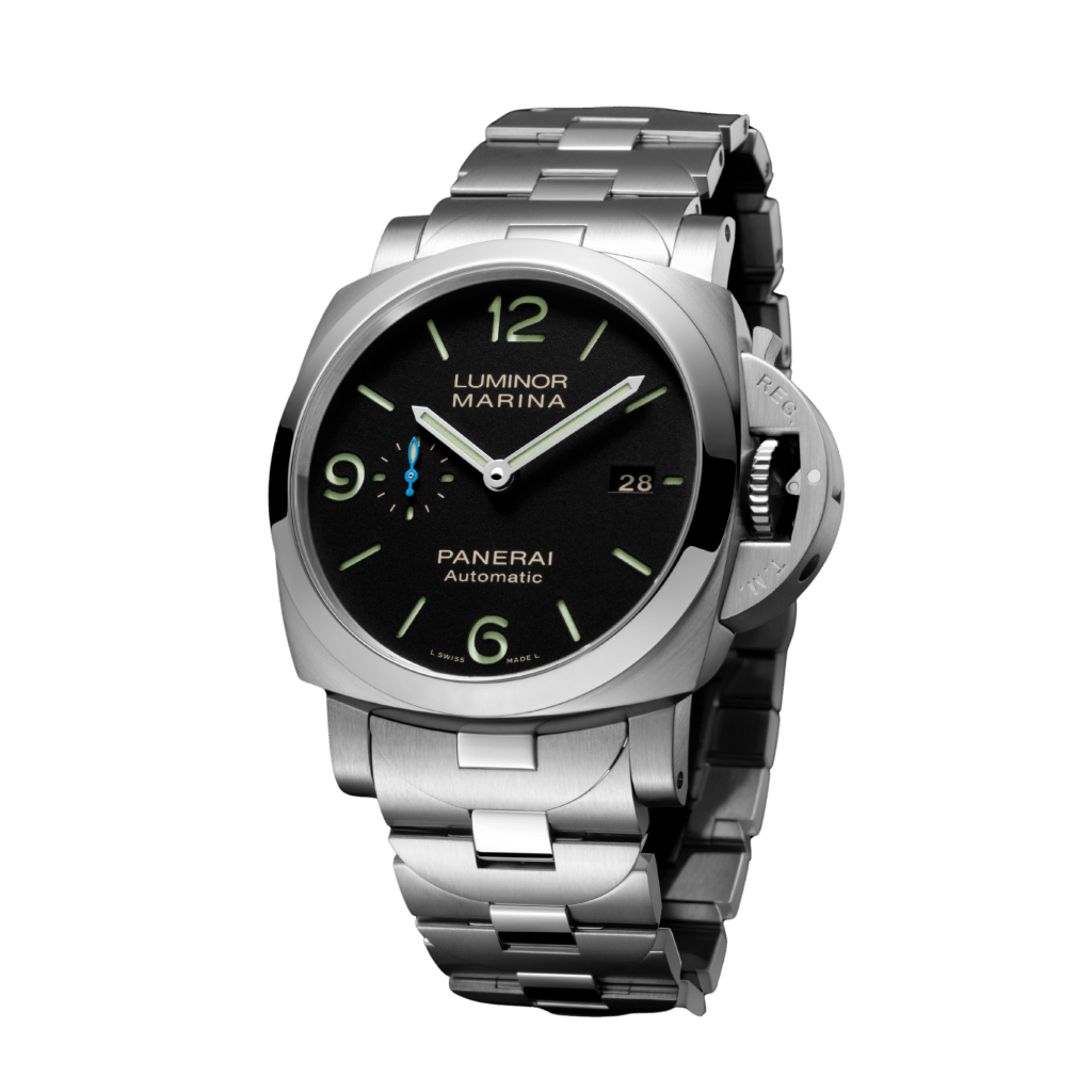 Panerai Luminor Marina 44mm - PAM01562 - #3