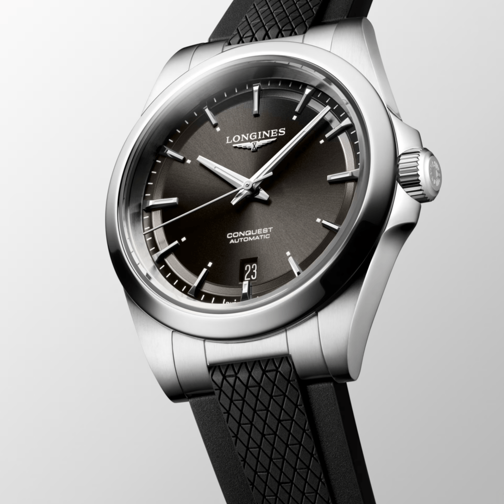 Longines Conquest 38mm - L3.720.4.52.9 - #4