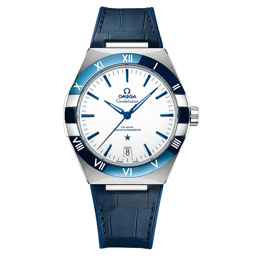 OMEGA Constellation 41mm - 131.33.41.21.04.001 - #5 OMEGA Constellation 41mm - 131.33.41.21.04.001 - #5