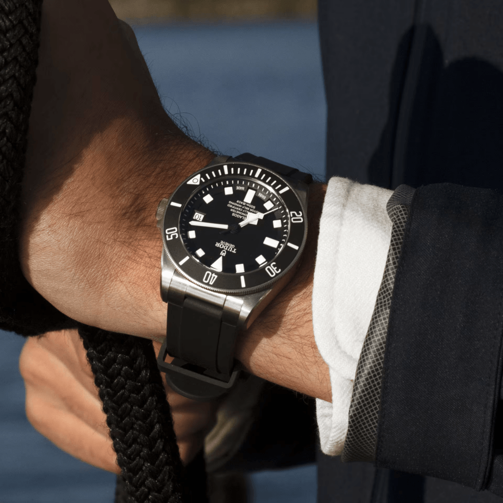 TUDOR Pelagos 42 42mm - 25600TN-0001 - #4