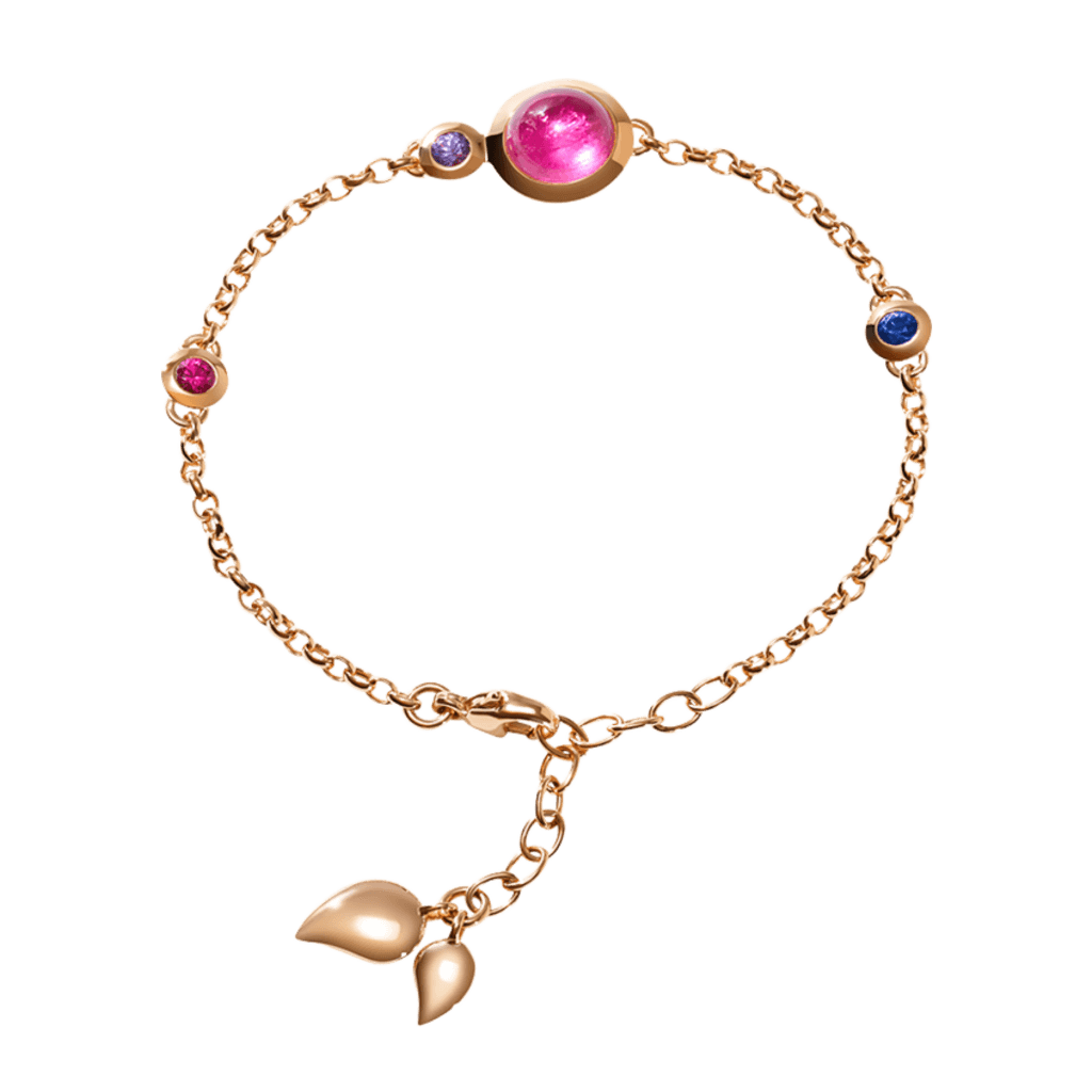 Bouton Armband - Tamara Comolli - B-BOU-c-WB-rg