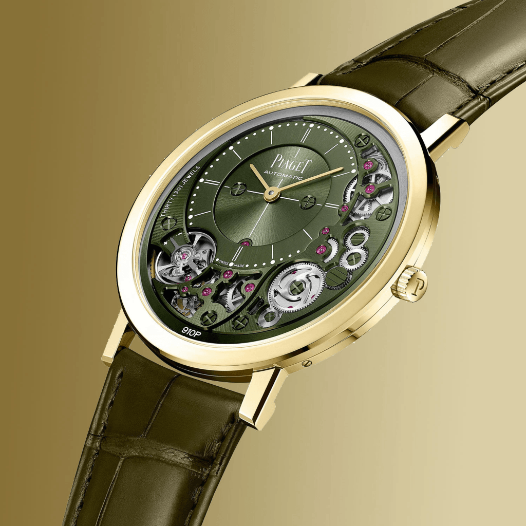 Piaget Altiplano Ultimate Autromatic Watch 41mm - G0A50126 - #6