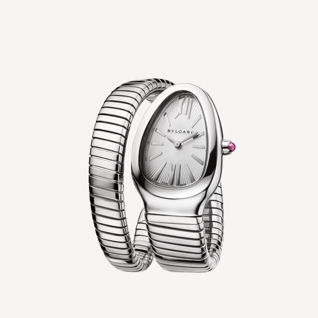 BVLGARI Serpenti Tubogas 35mm - 101828 - #2