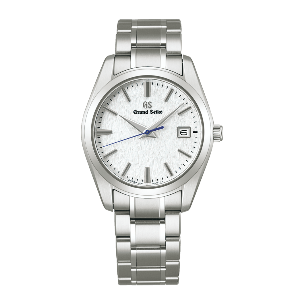 Heritage 37mm - Grand Seiko - SBGX355G Heritage 37mm - Grand Seiko - SBGX355G
