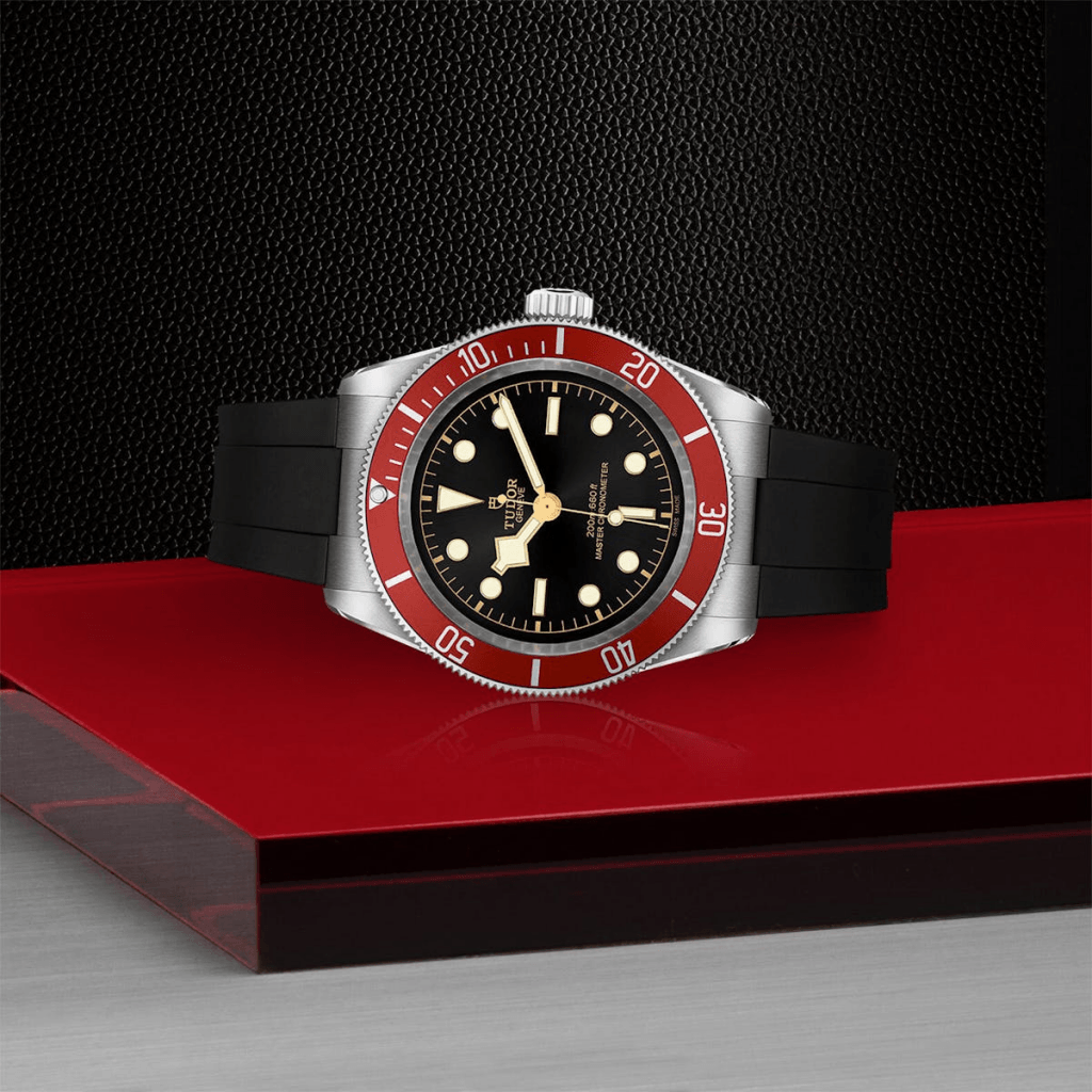 TUDOR Black Bay 41 41mm - 7941A1A0RU-0002 - #4 TUDOR Black Bay 41 41mm - 7941A1A0RU-0002 - #4