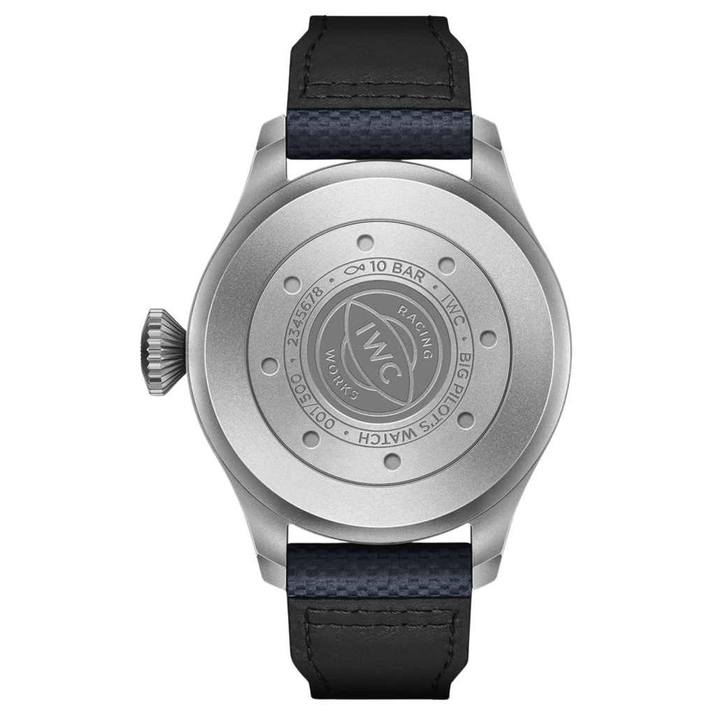 IWC Big Pilots Watch Racing Works 46mm - IW501019 - #3 IWC Big Pilots Watch Racing Works 46mm - IW501019 - #3