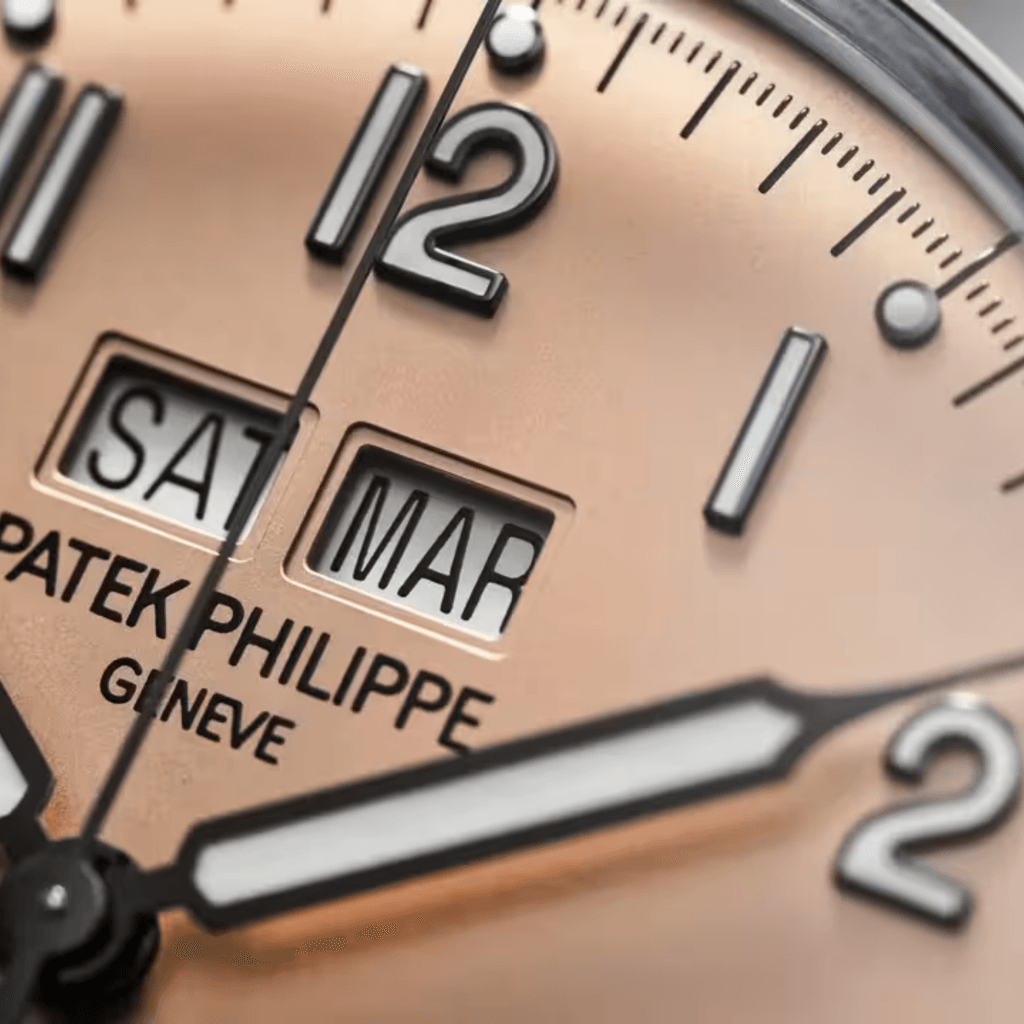 Patek Philippe Grand Complications Perpetual Calendar 40mm - 5320G-011 - #9 Patek Philippe Grand Complications Perpetual Calendar 40mm - 5320G-011 - #9